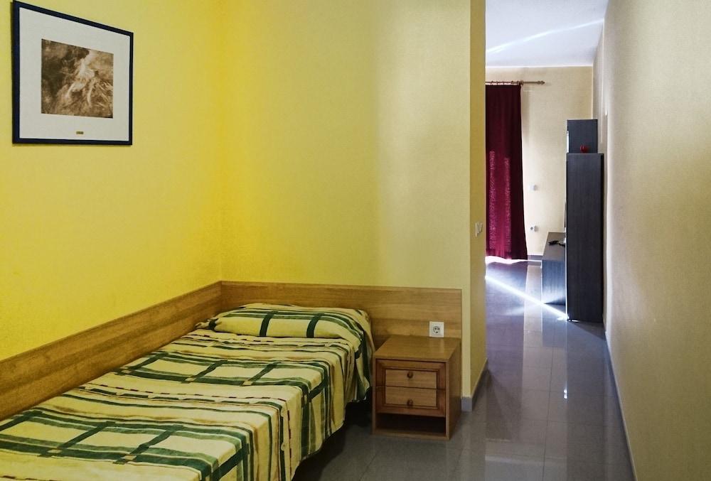 Rvapartaments Els Salats L'Estartit