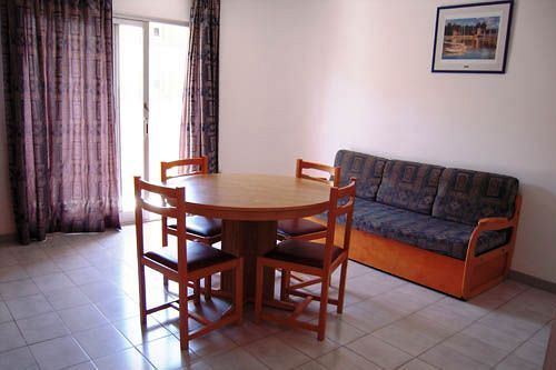 Rvapartaments Els Salats Apartment