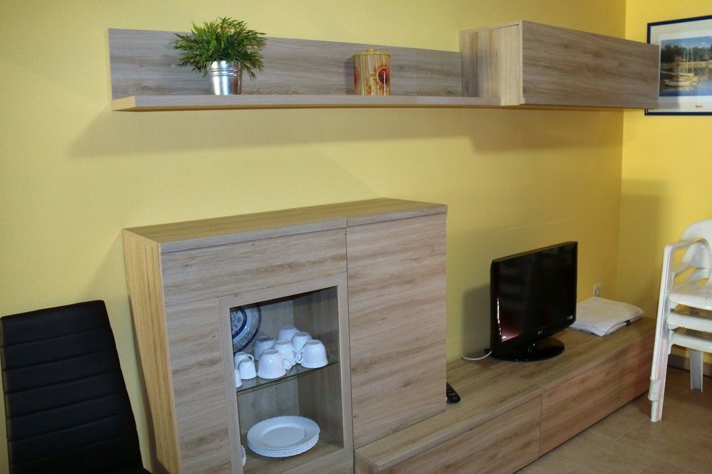 Rvapartaments Els Salats Apartment *