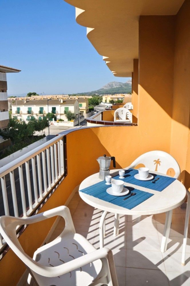 Rvapartaments Els Salats L'Estartit